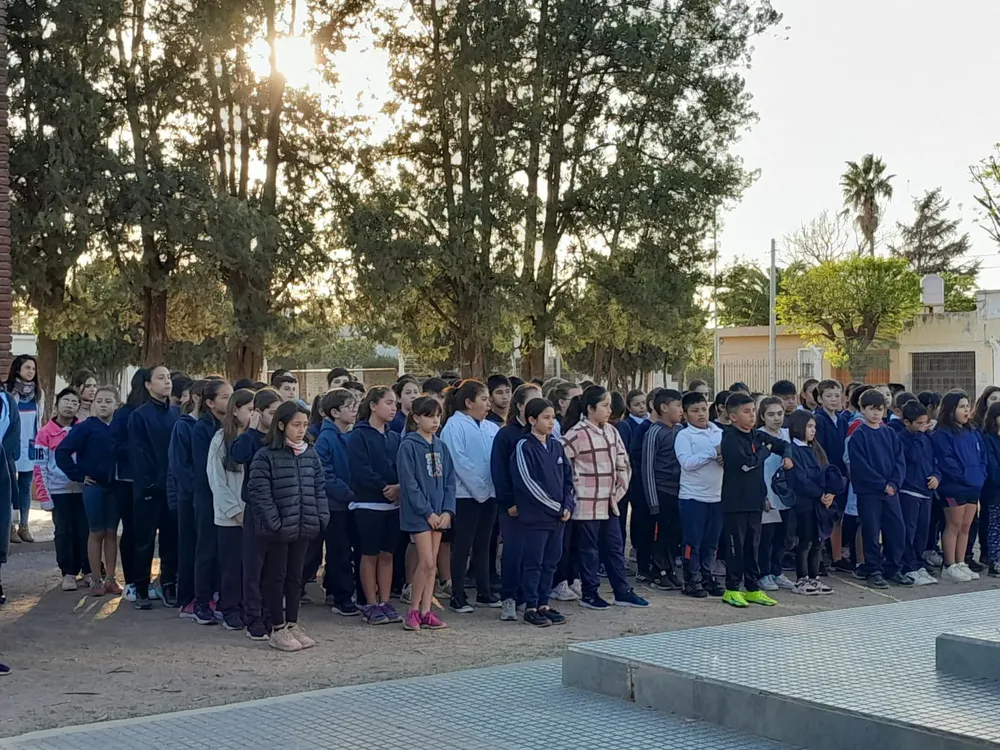 96 AÑOS ESCUELA NEWBERY (10)