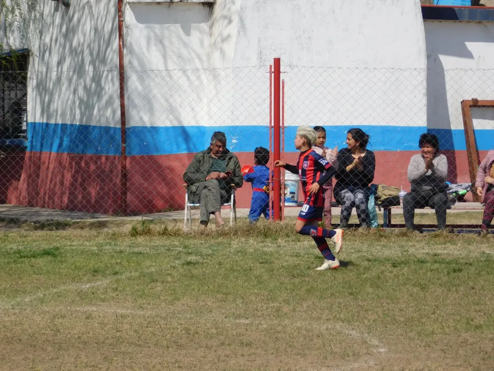 Centro Social Banda Norte Correos Renato Cesarini (120)