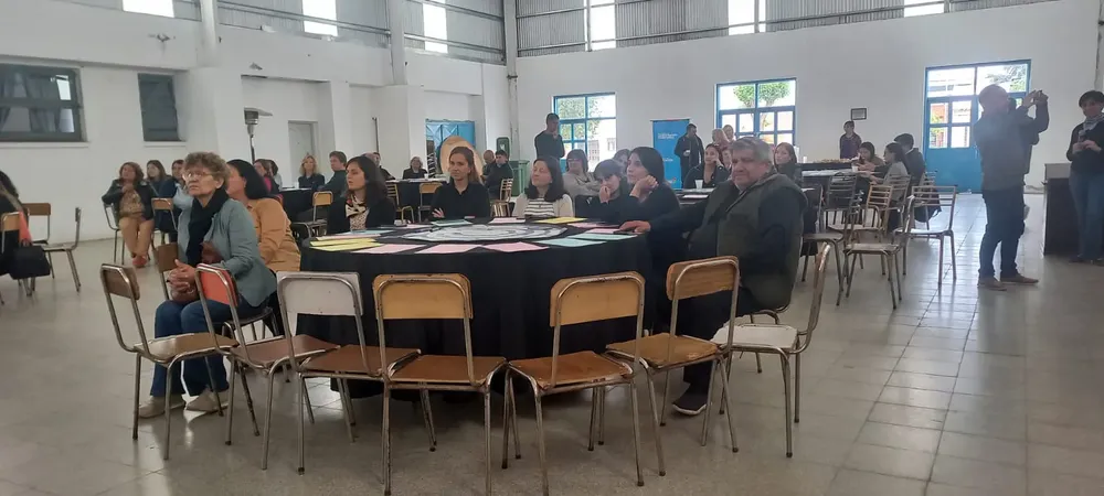 ENCUENTRO TERRITORIAL LAS HIGUERAS (8)