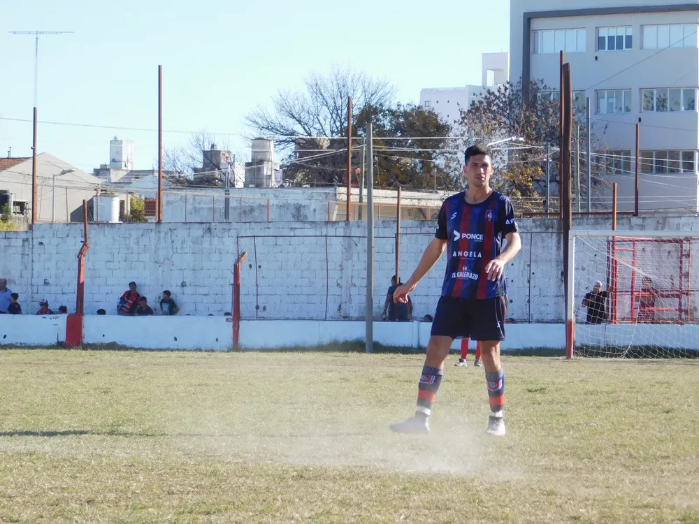 Condores FC Centro Social Las Higueras (4)