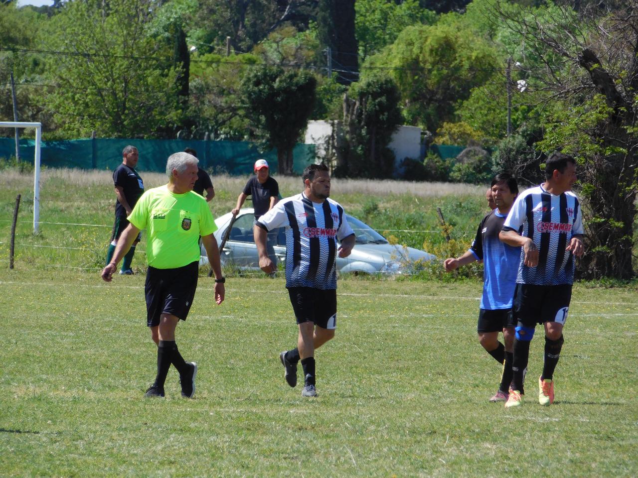 Liga Senior de Las Higueras Fecha 16102021 (6)