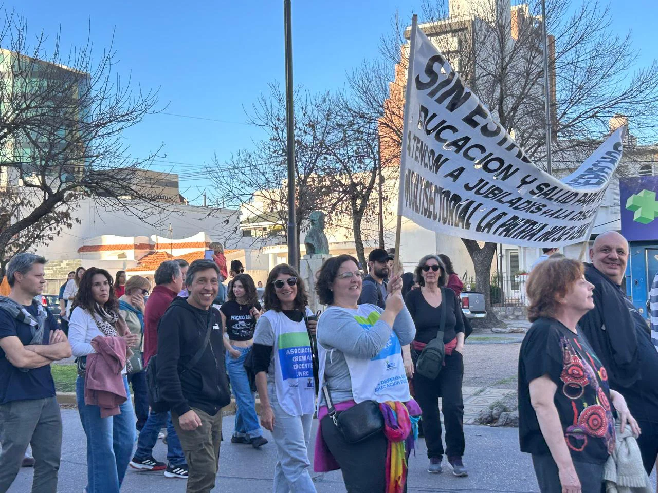 4TA MARCHA FEDERAL UNIVERSITARIA  (24)