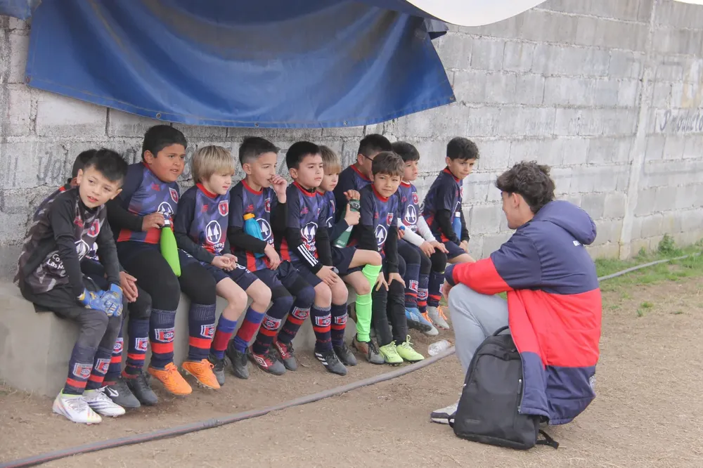 Centro Social Las Higueras Infanto Juvenil Ateneo Vecinos (53)