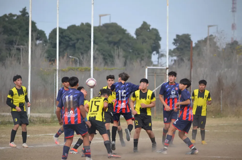 Centro Social Infanto Socialeritas Correos Atenas Roncedo (57)