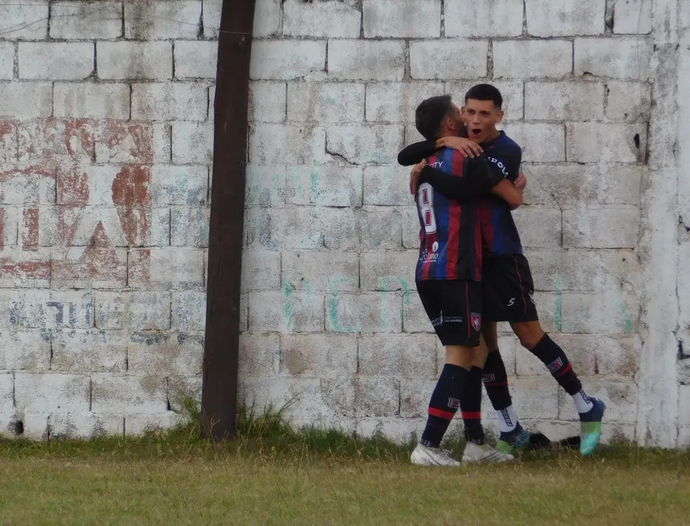 Fecha 10 Los Incas vs Centro Social (54)