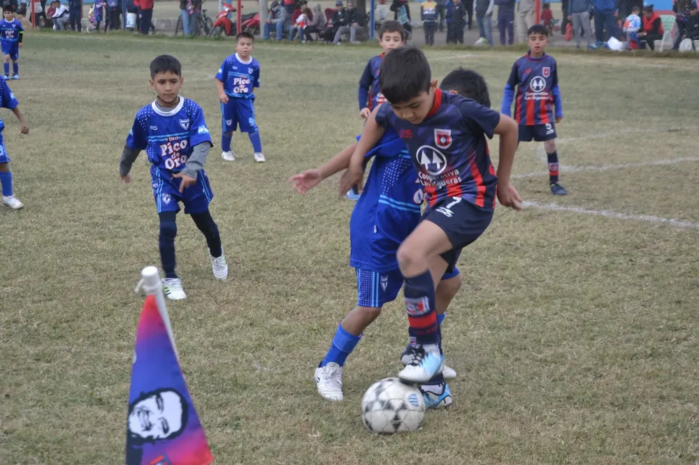 Centro Social vs Correos vs Defensores de Alberdi Socialeritas (90)
