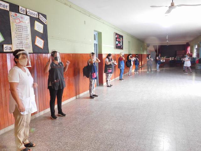 ESCUELA JORGE NEWBERY (6)