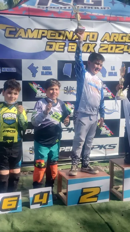 BMX MENDOZA (1)