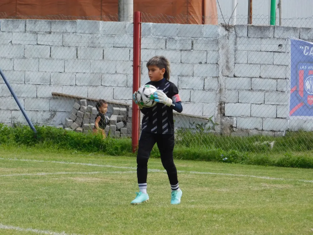 Fecha 1 INF Centro Social Correos Belgrano (57)