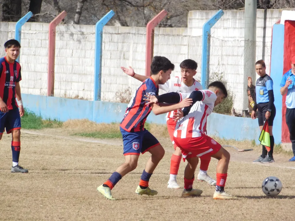 Centro Social vs Municipal Argentinos Jr Banda Norte (154)