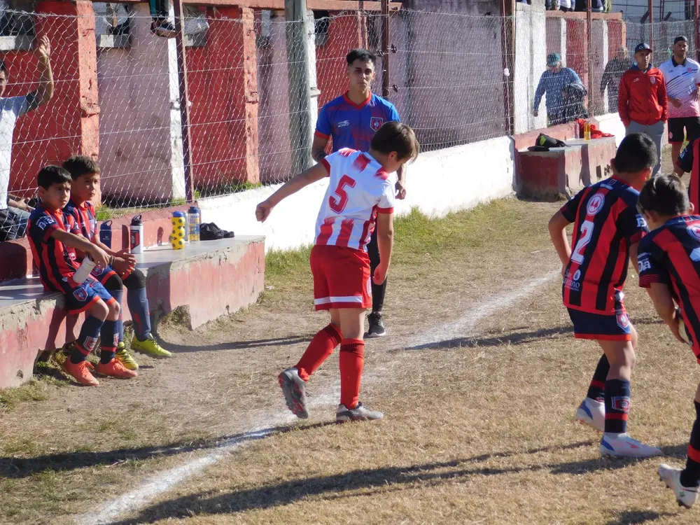 Centro Social Sp Municipal Confraternidad Infanto Juvenil (129)