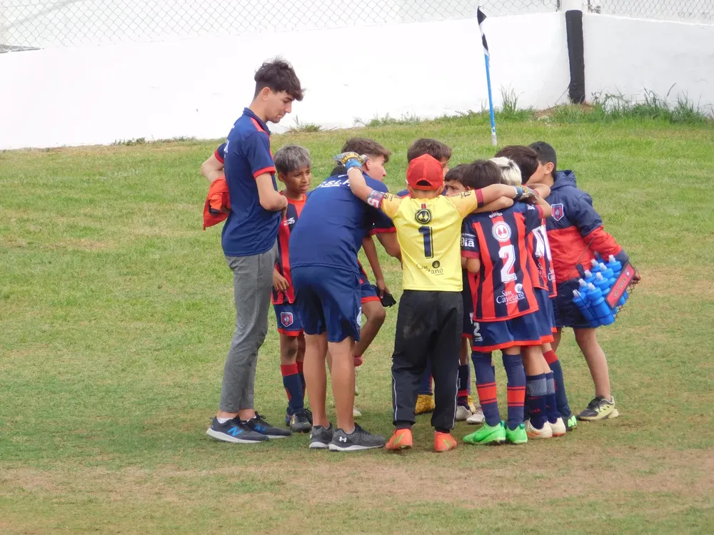 Centro Social Azul Everton (30)