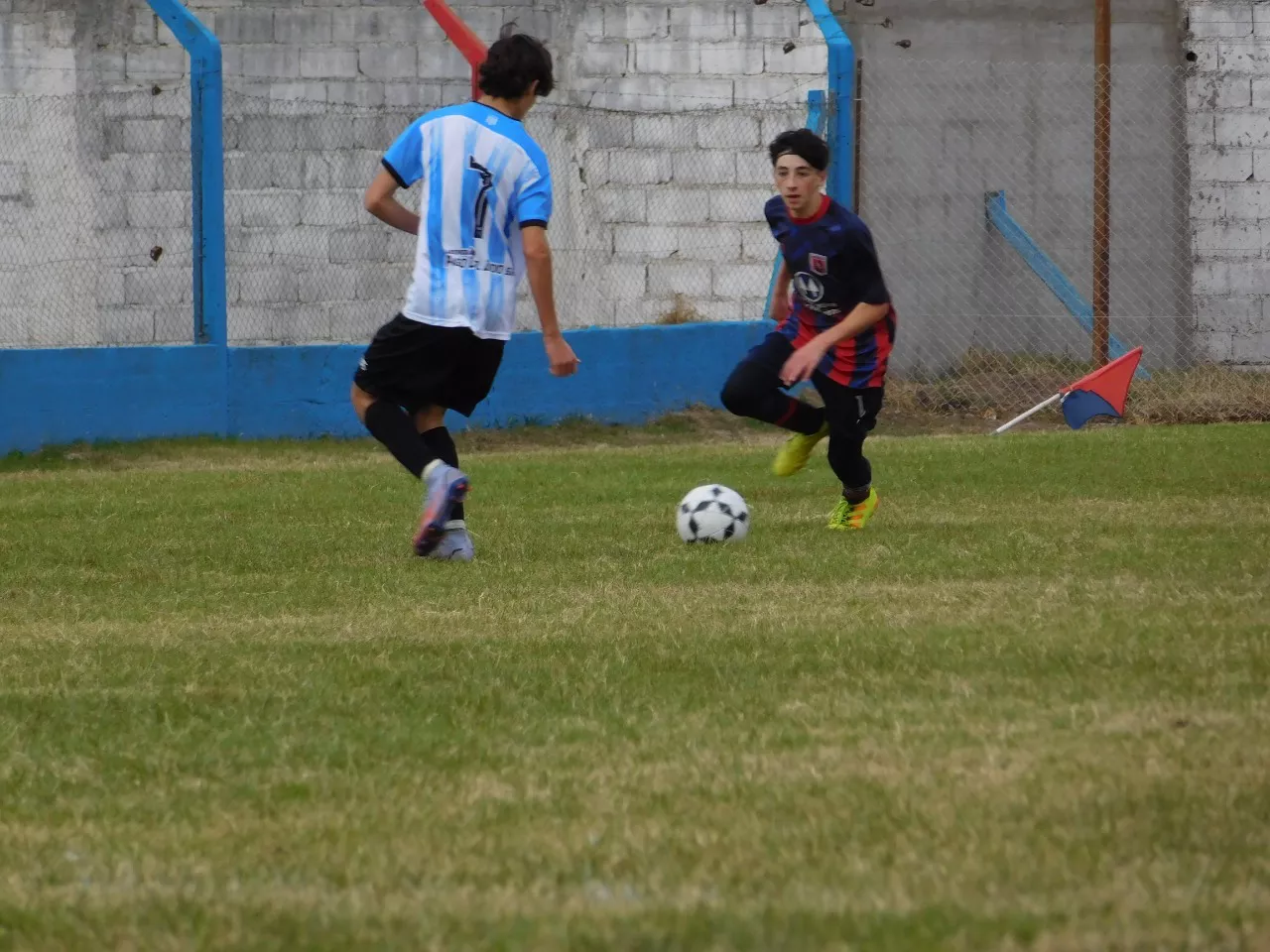 Fecha 6 Centro Social vs Alberdi vs Renato Cesarini (27)