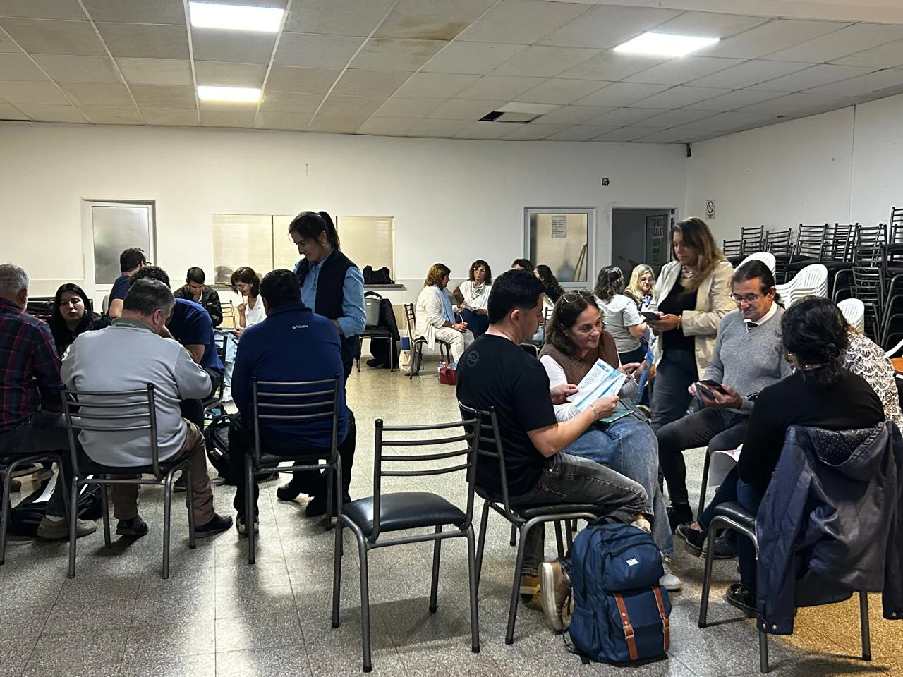 FORO ESTUDIANTIL (7)