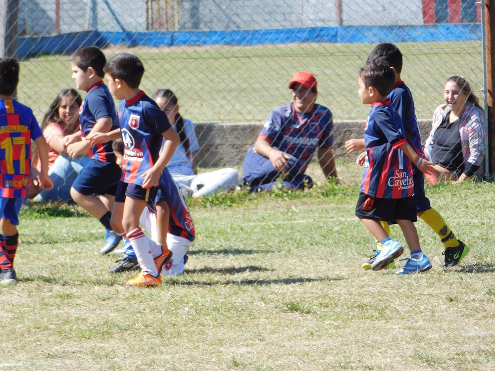 Centro Social vs Alberdi Infantiles_34