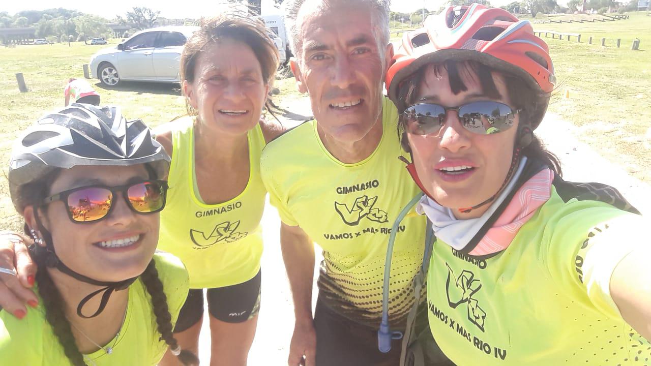 Duatlón Gym Vamos por Más (1)
