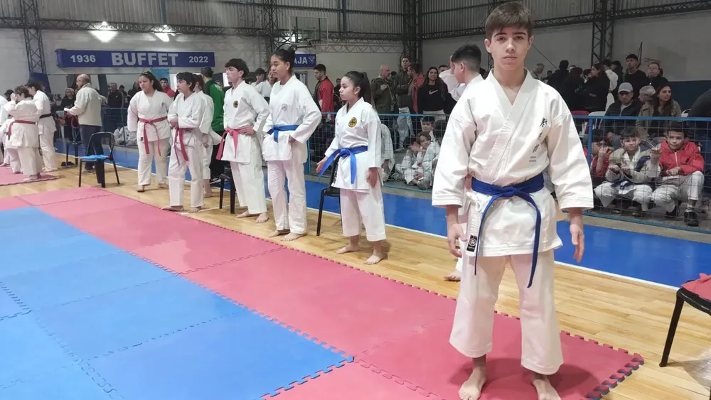 KARATE OLIVA (1)