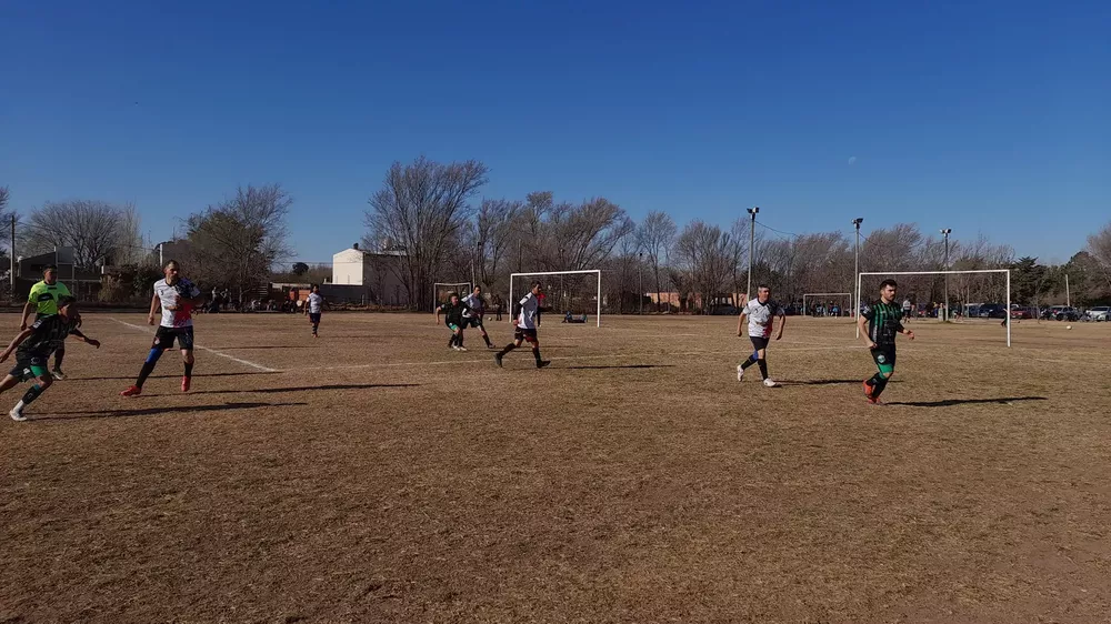 TORNEO INTERFUERZAS FECHA 20 (5)