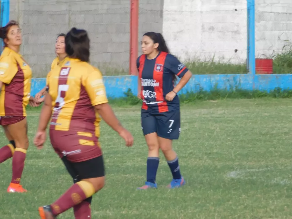 Femenino Centro Social Municipal de Reducción (24)