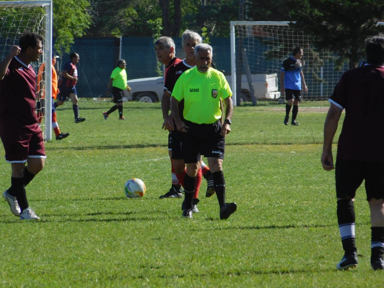 Seniors Las Higueras Fecha 4 (1)