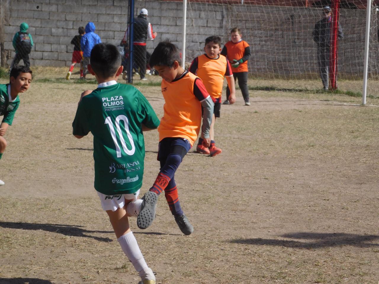 Centro Social Banda Norte Charras Encuentro (19)