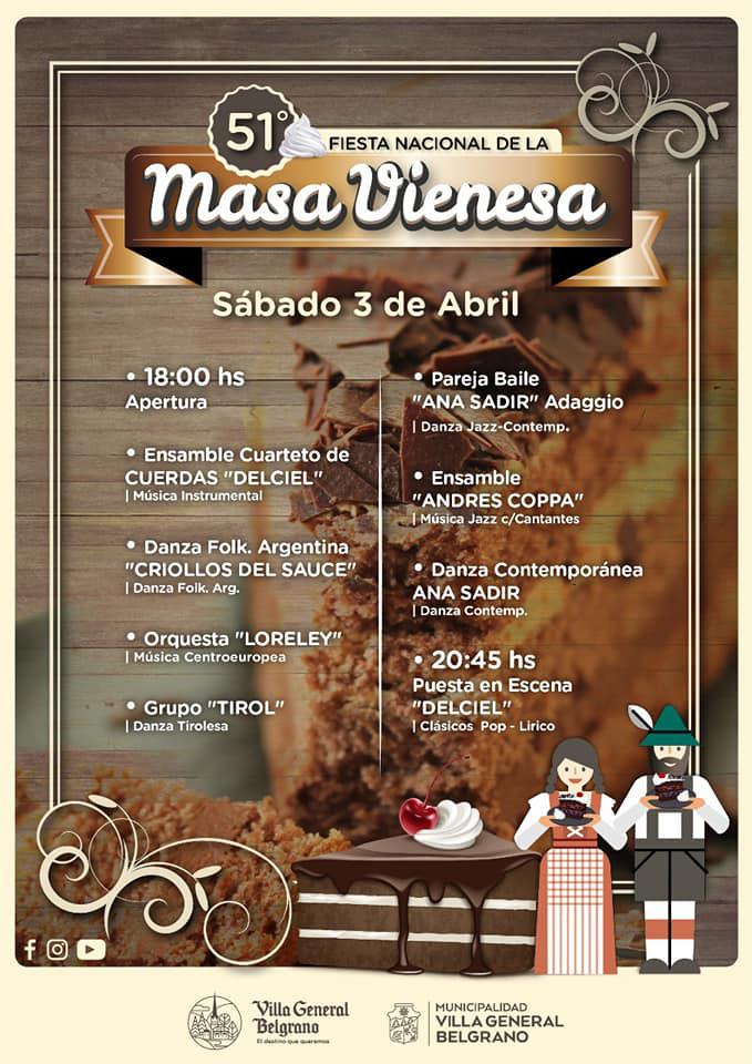 MASA VIENESA (5)