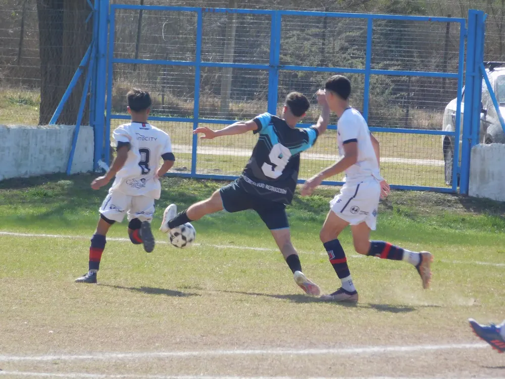 Centro Social Las Higueras Recreativo Reducción (78)