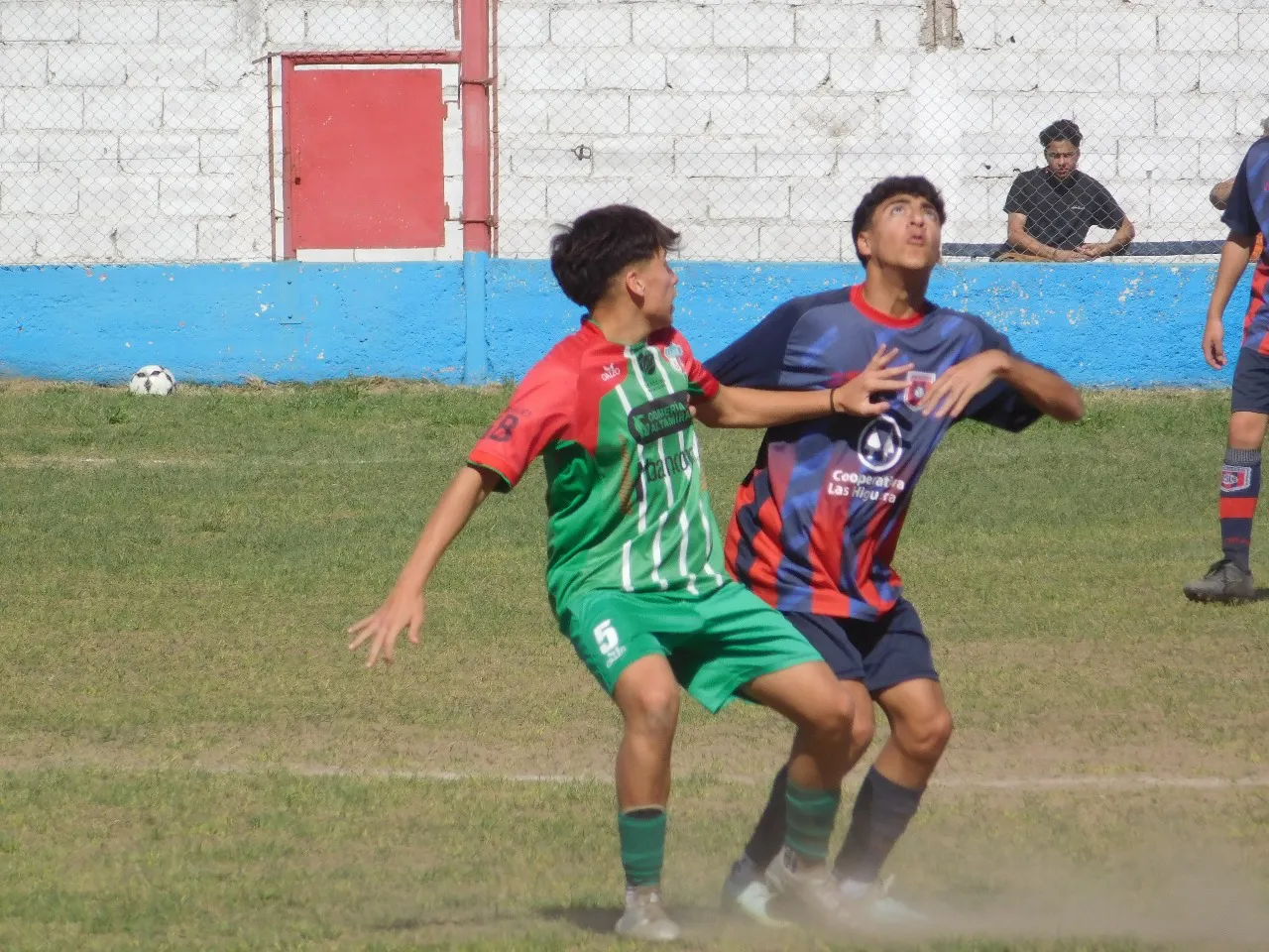 Centro Social Las Higueras Juventud Unida de Río Cuarto (26)