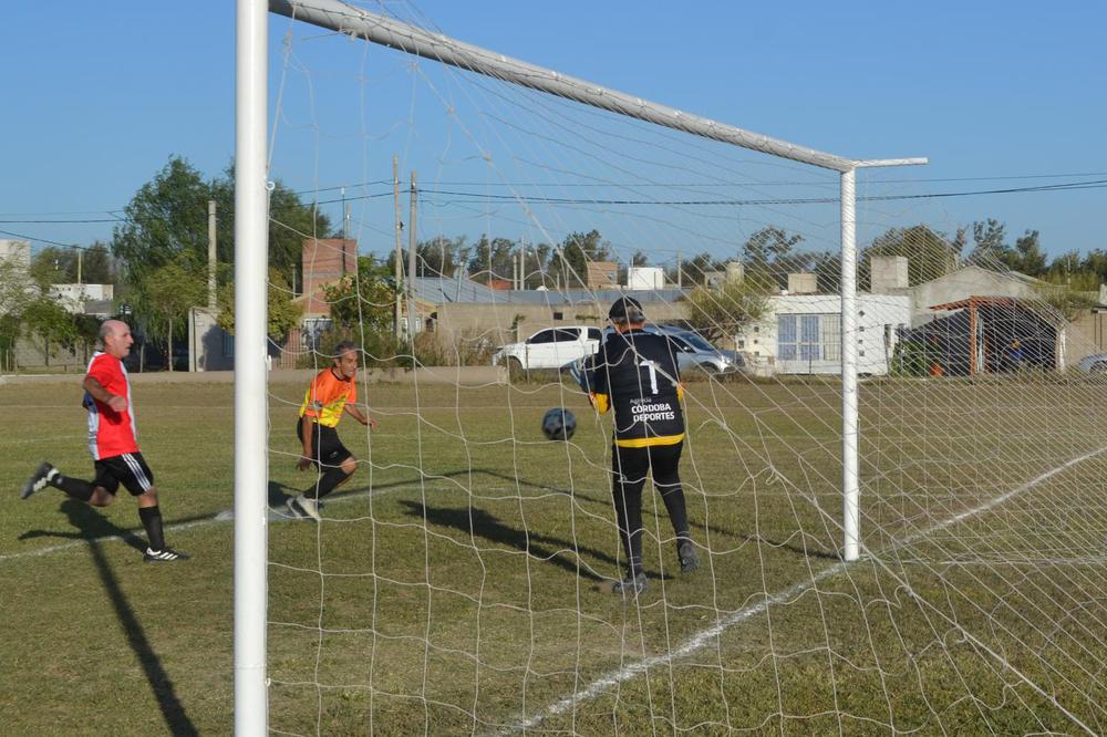 Liga Senior de Las Higueras (42)