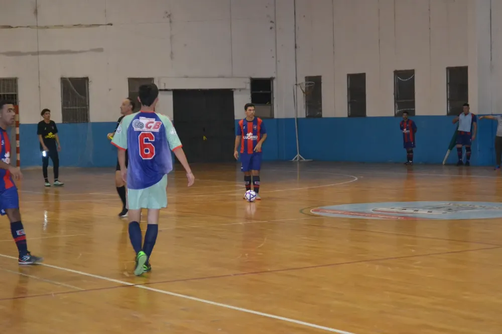Futsal Centro Social Juventud Unida (12)