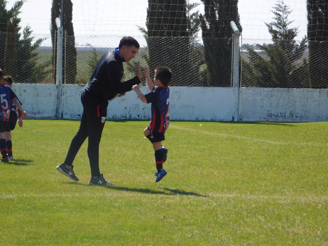 Centro Social vs Municipal Adelia María vs Juventud Unida (79)