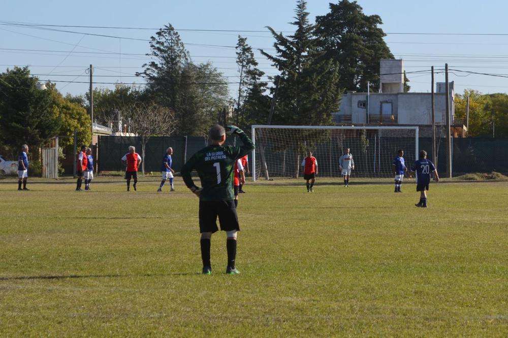 Liga Senior de Las Higueras (20)