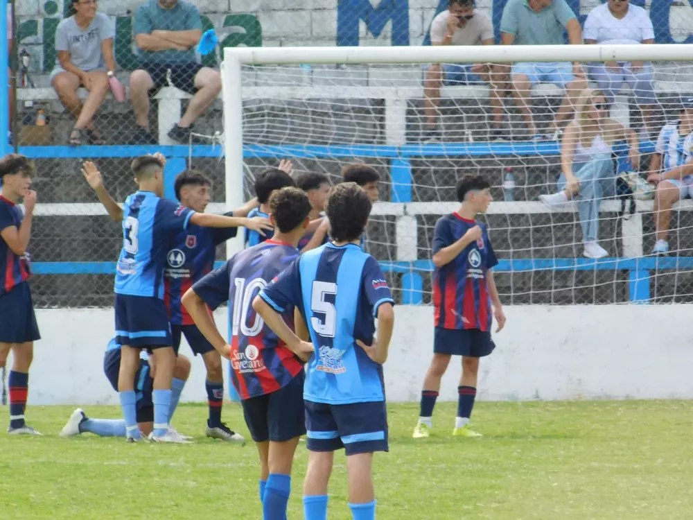 Fecha 2 Infanto Juveniles Centro Social Roncedo Accion Juvenil (109)