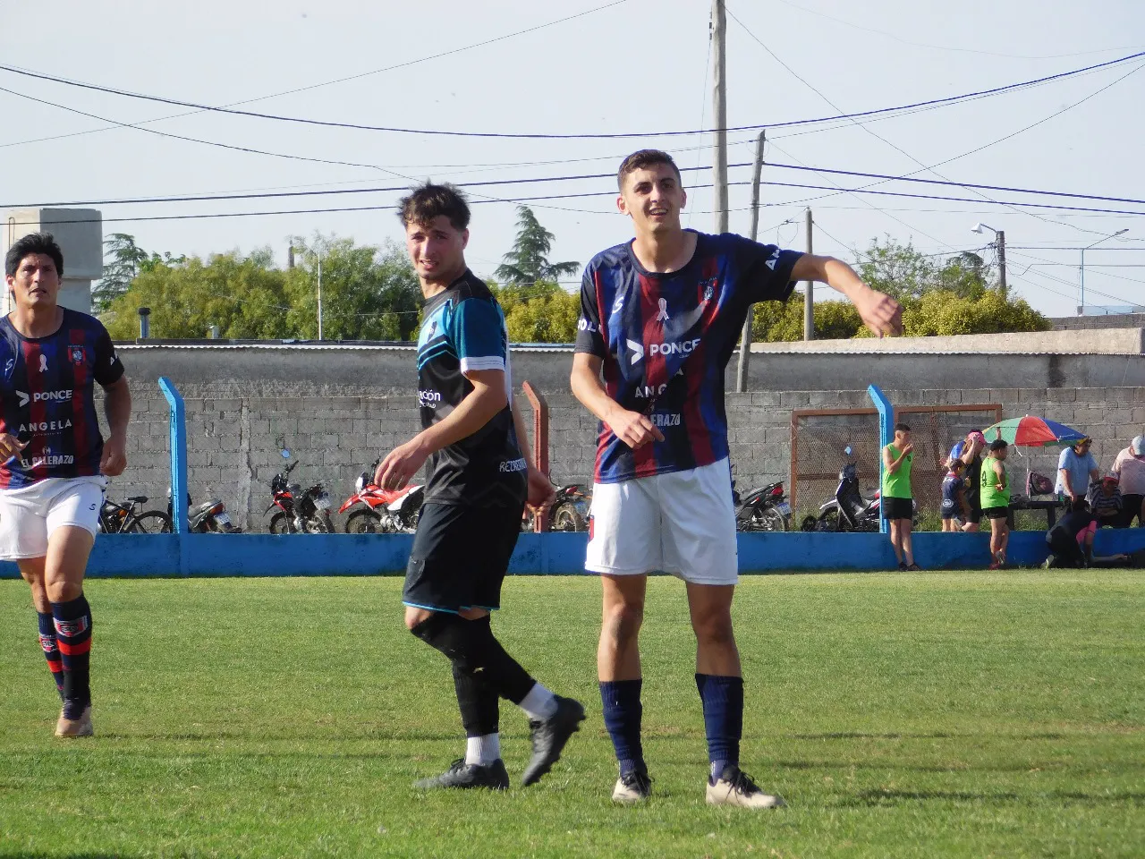 Centro Social vs Social Recreativo (11)