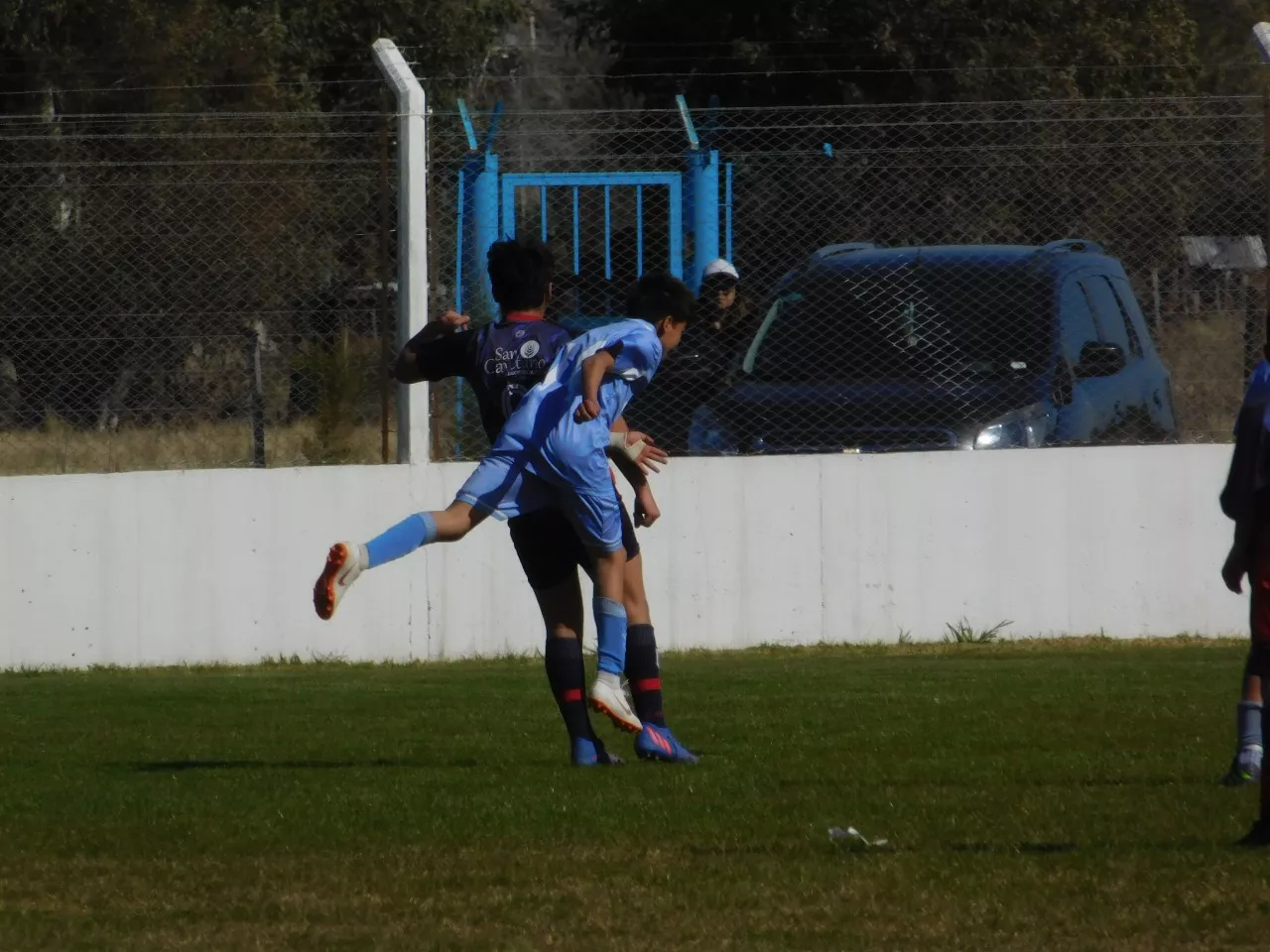 Centro Social vs Municipal Adelia María vs Juventud Unida (110)