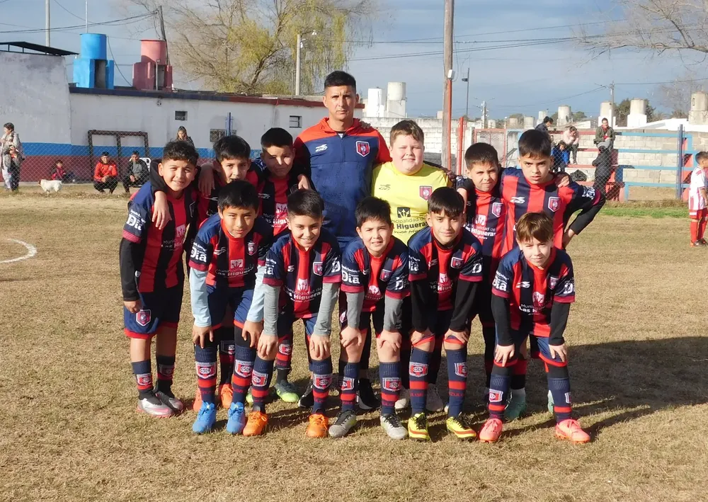 Centro Social vs Municipal Argentinos Jr Banda Norte (169)