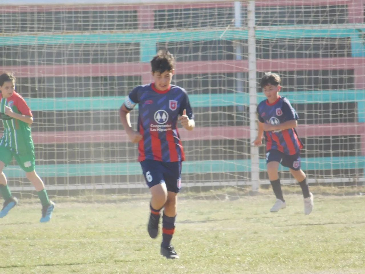 Centro Social vs Defensores de Alberdi vs Juventud Unida Río Cuarto (71)