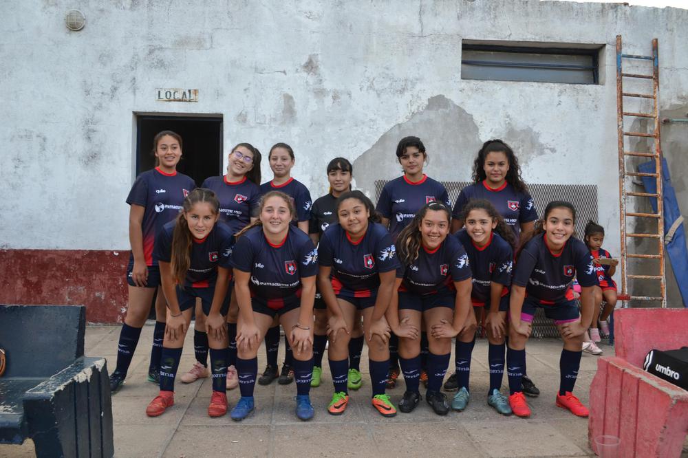 Encuentro Centro Social Banda Norte Ramoncitos  Estudiantes_33