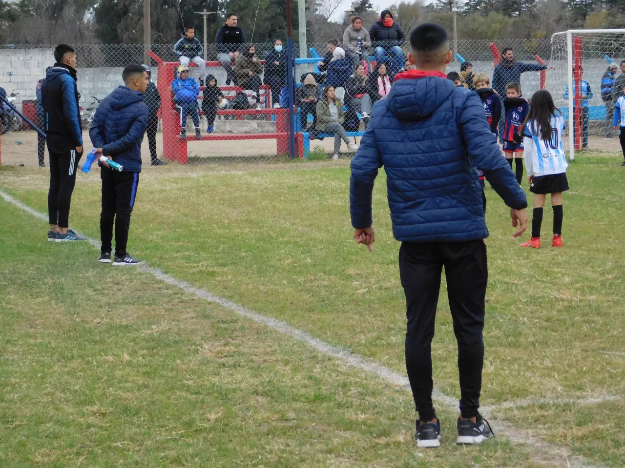 Fecha 6 Centro Social vs Alberdi vs Renato Cesarini (86)