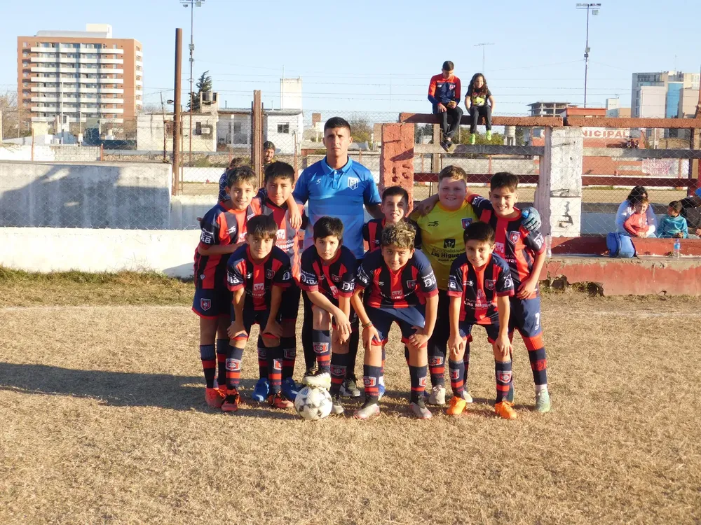 Centro Social Sp Municipal Confraternidad Infanto Juvenil (170)