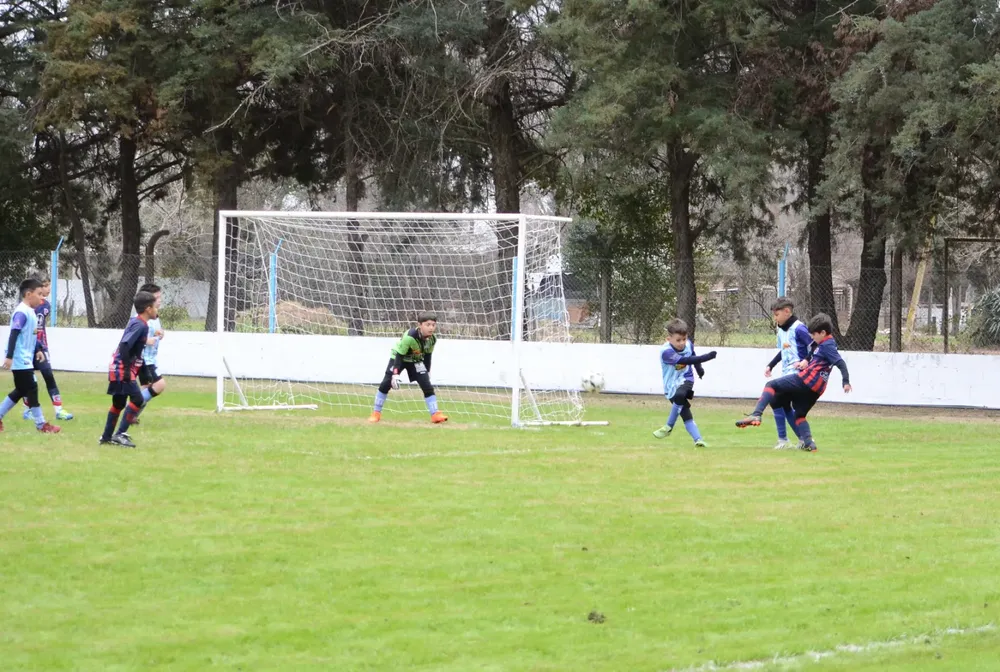 Centro Social Belgran San Basilio (77)