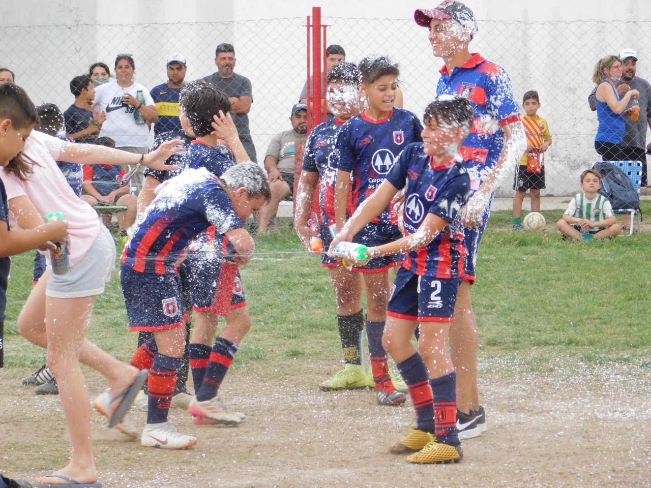 Centro Social vs Banda Norte B (40)