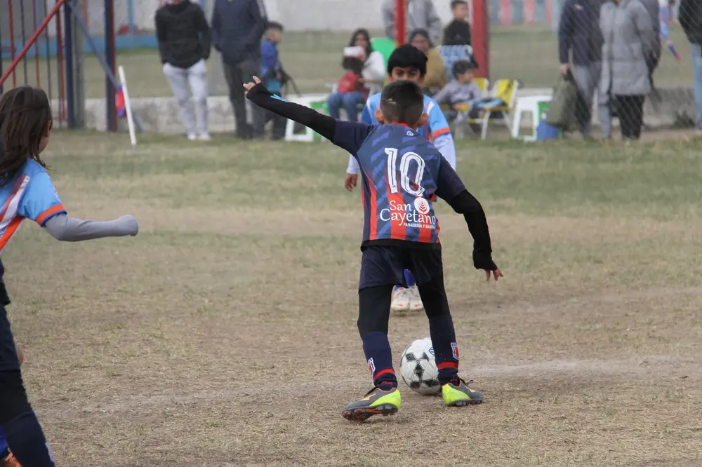 Centro Social Las Higueras Infanto Juvenil Ateneo Vecinos (71)