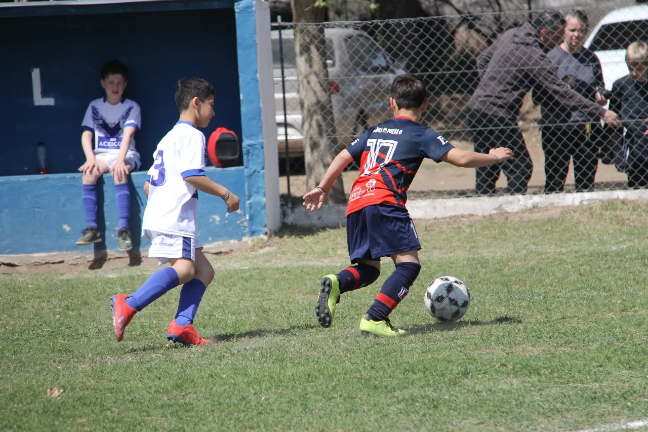 Infanto Juveniles Centro Social San Lorenzo Bulnes Talleres Las Acequias (273)