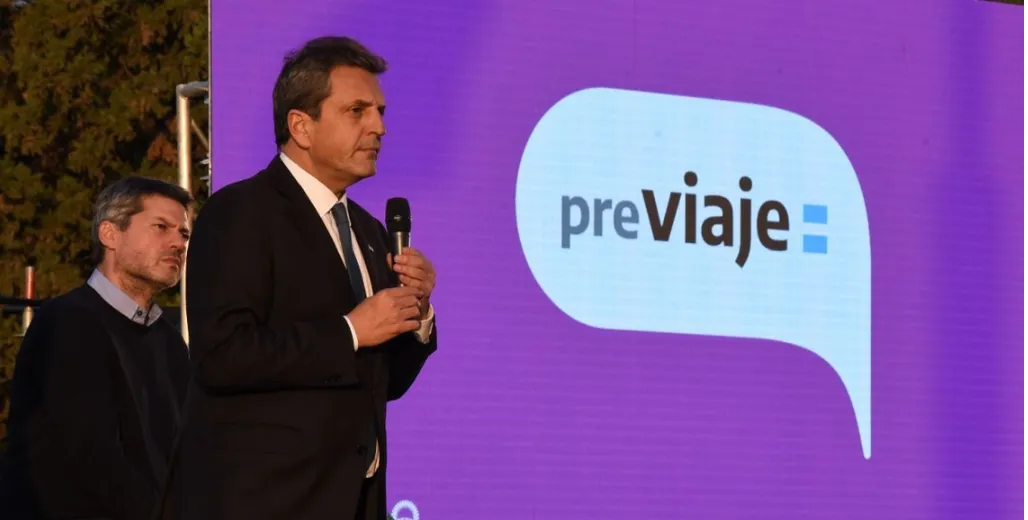 previaje