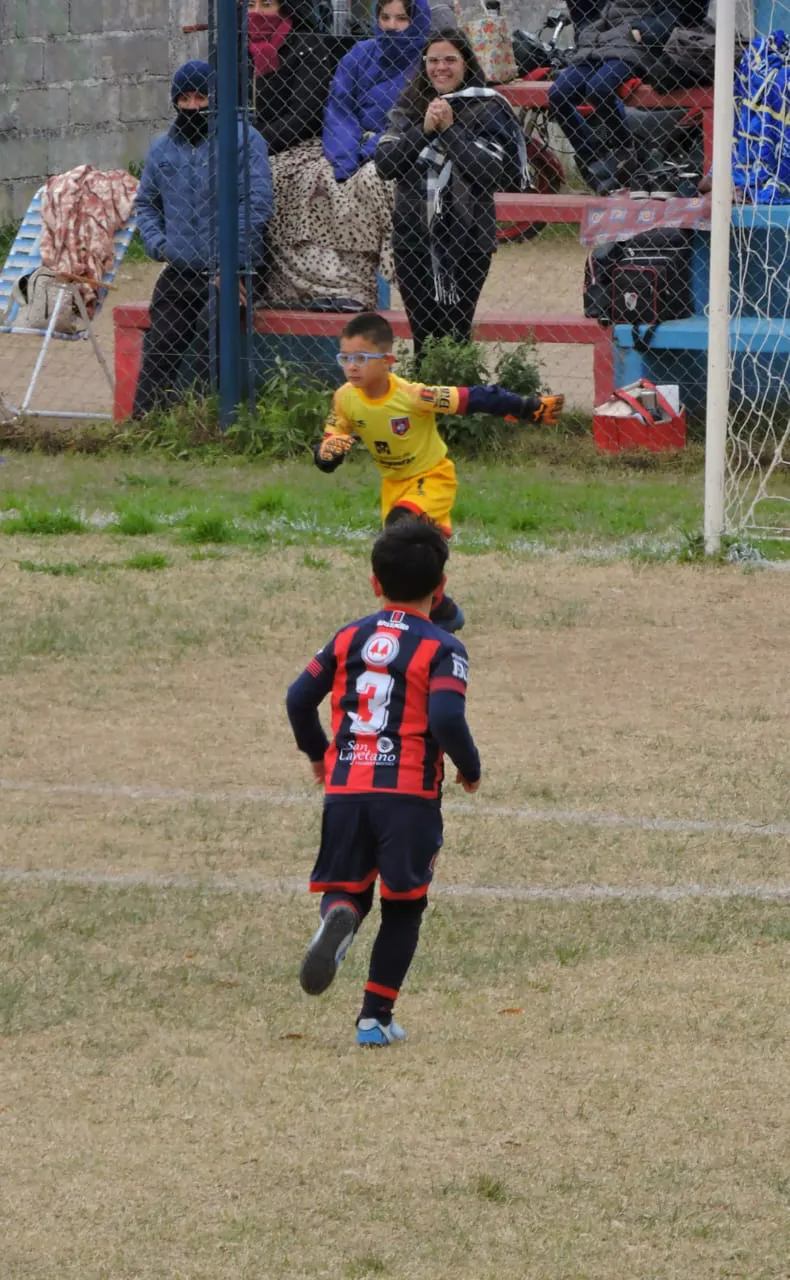 Centro Social Belgran San Basilio (6)