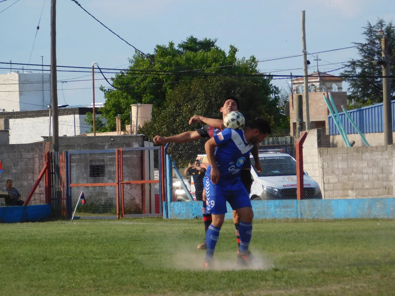 Centro Social Juventud Unida Baigorria (47)