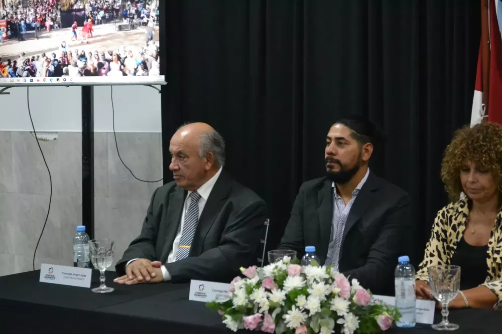 Apertura de sesiones 2023 Alberto Escudero (9)