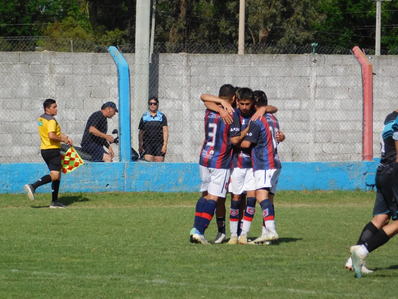 Centro Social vs Social Recreativo (55)