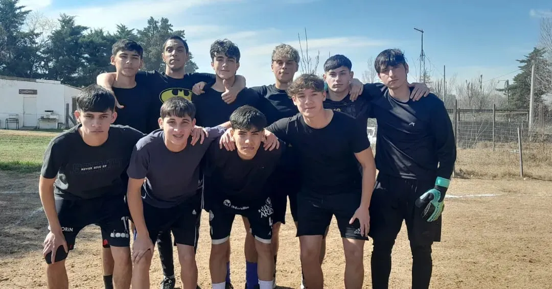 INTERCOLEGIALES CASTA (4)